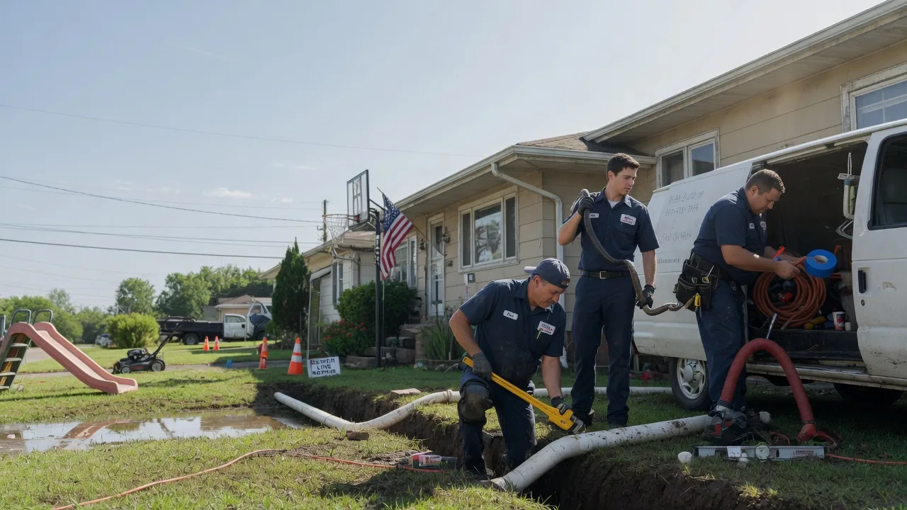 Toilet Installation in Nash, OK near me